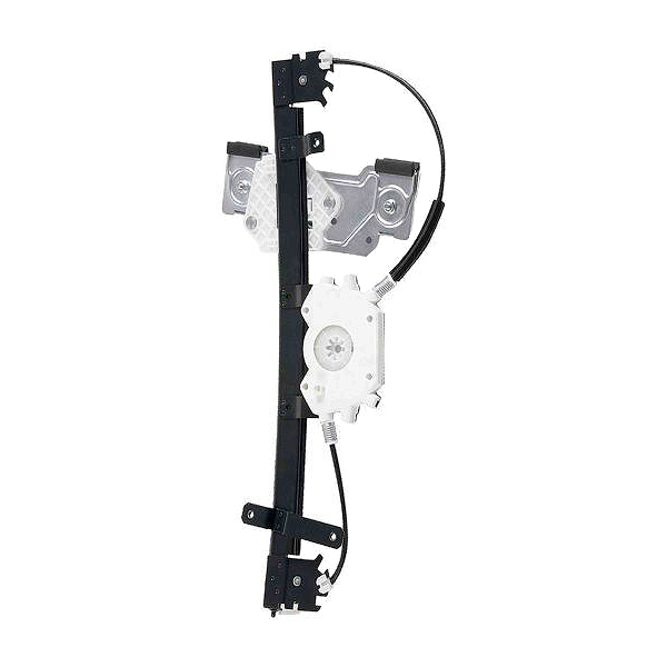 Maquina Levanta Cristal Eléctrica Delantera Izquierda Chevrolet Onix Prisma