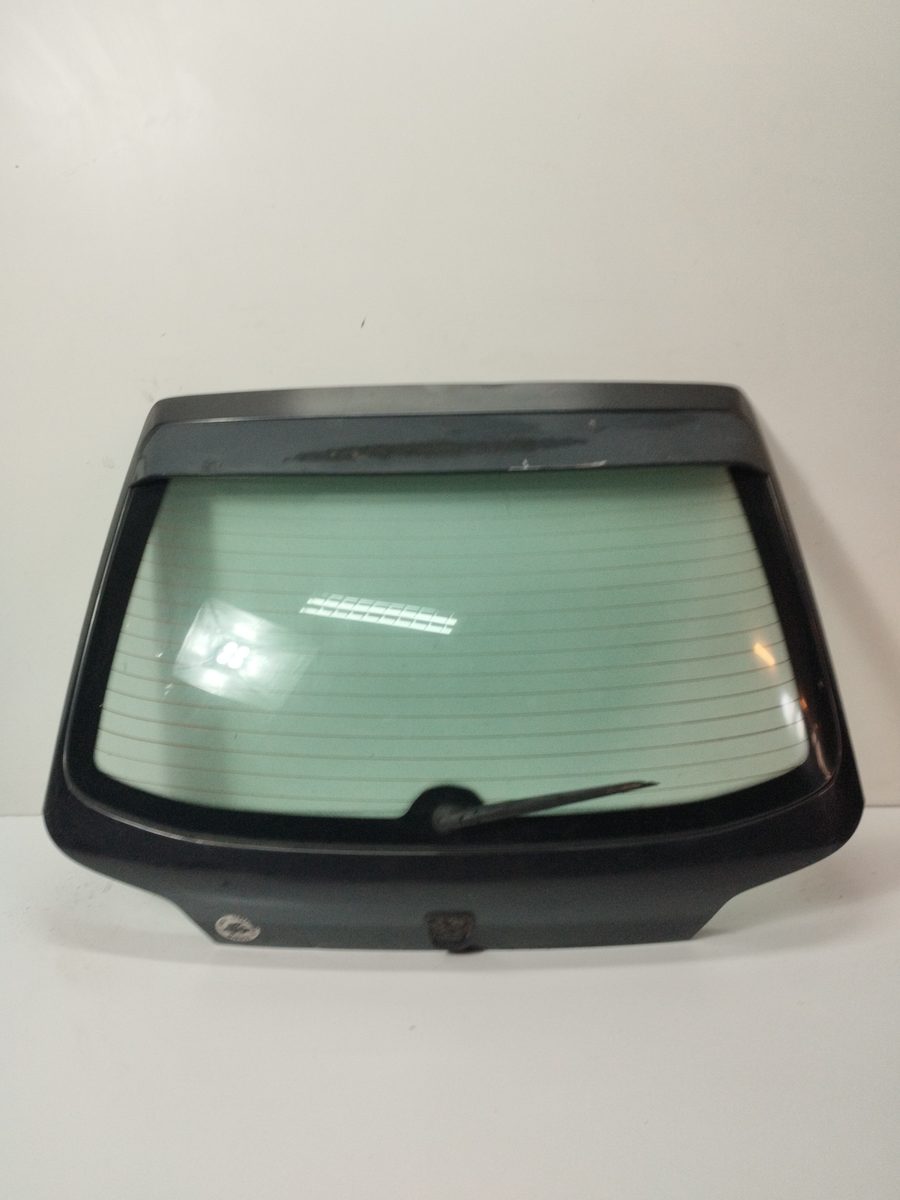 Porton Trasero Peugeot 306 Berlina 3/4/5 Puertas (S2) 1997-2003 XS