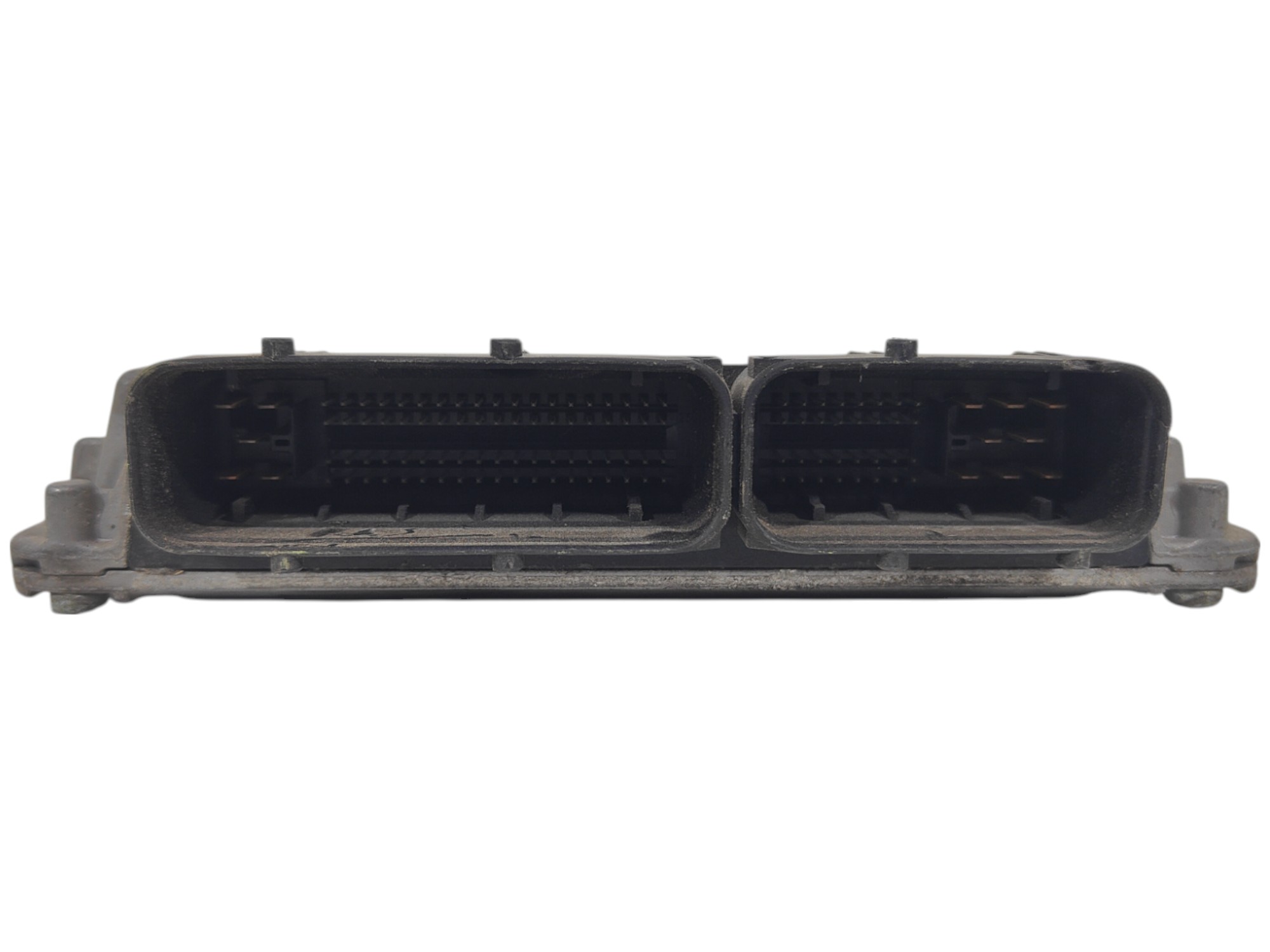 ECU de motor Volkswagen Polo (9N1) 1.2 47 kW / 64 PS 2002, Ref: 8263-K2B12