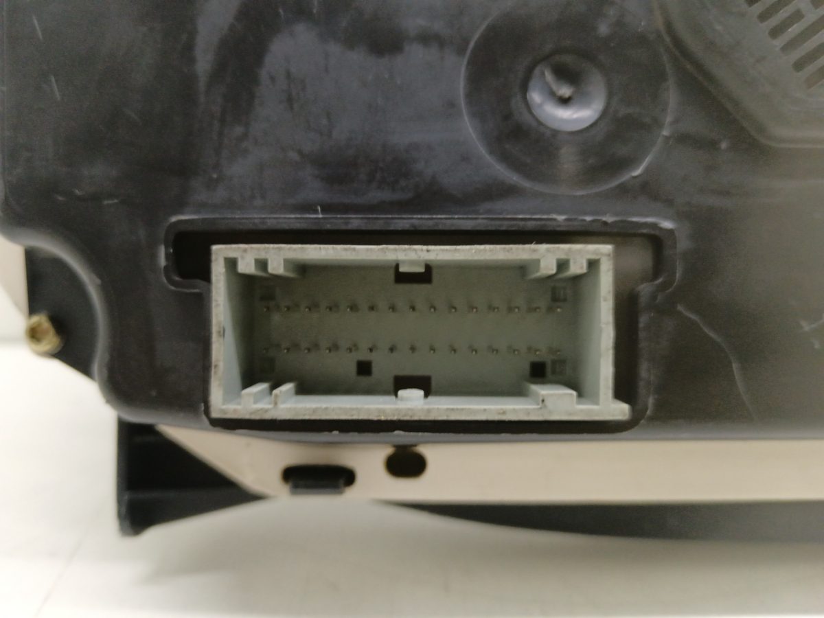 Tablero de Instrumentos Renault Clio II Fase II (B/CB0) 2001-2013 1.5 dCi Diesel 216589083