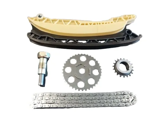 KIT DISTRIBUCION FORD MOTOR ROCAM 1.6 (114E)