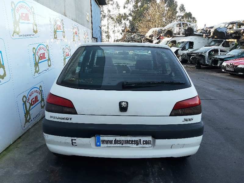 Tablero de Instrumentos Peugeot 306 Berlina 3/4/5 Puertas (S2) 1997-2003 9621611380
