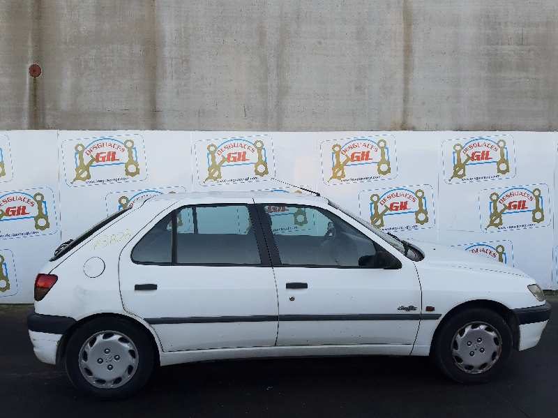 Tablero de Instrumentos Peugeot 306 Berlina 3/4/5 Puertas (S2) 1997-2003 9621611380