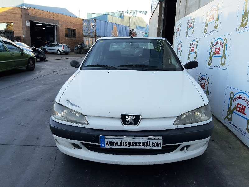 Tablero de Instrumentos Peugeot 306 Berlina 3/4/5 Puertas (S2) 1997-2003 9621611380
