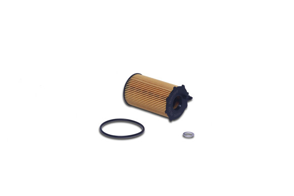 FILTRO DE ACEITE HYUNDAI SANTA FE 3.3 V6 2013 EN ADELANTE