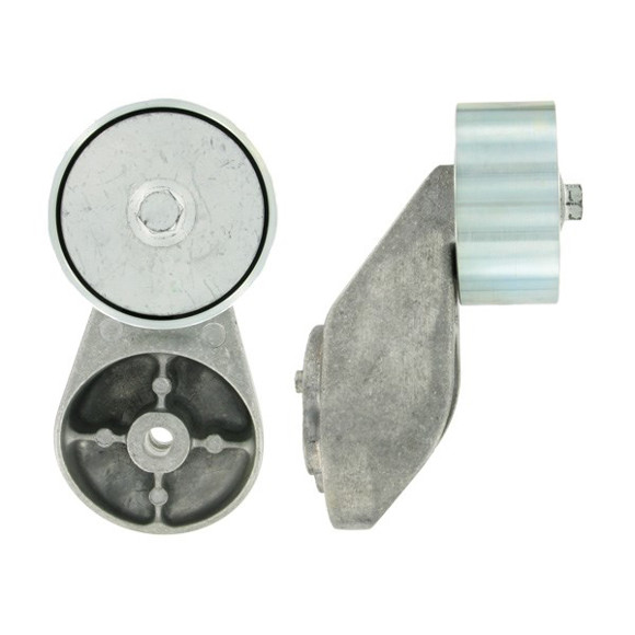 RULEMAN TENSOR ALTERNADOR BOMBA AGUA POLI V M-BENZ ACTROS