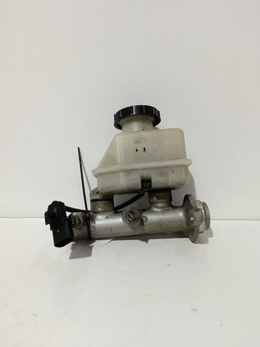 Bomba Freno Hyundai Accent (X3) 1994-1997 1.5 GS 1.5L 65kW 01711