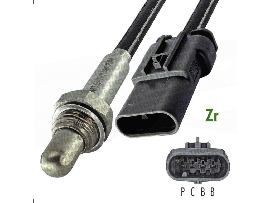 Sonda Lambda Primaria