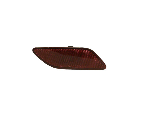 SEÑALERO PARAGOLPE TRASERO LD