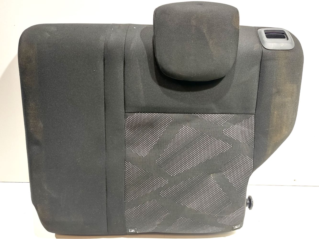 Asiento Trasero (Respaldo) Fiat Mobi Easy On 2019, Ref: 10513-K5C