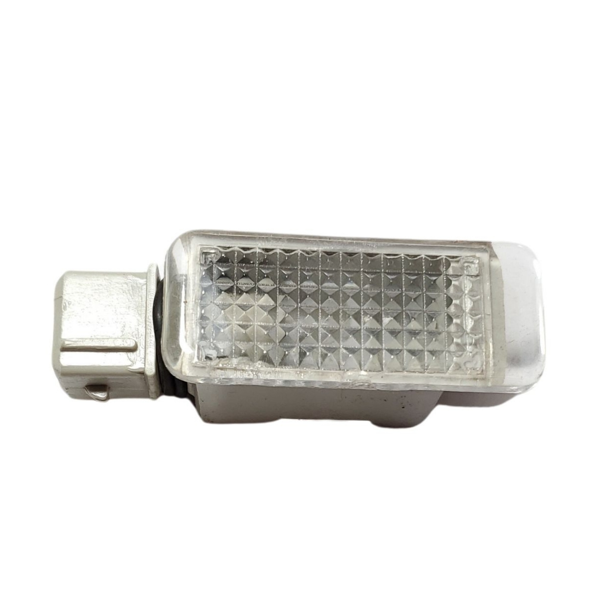 Faro De Matricula Geely Ck