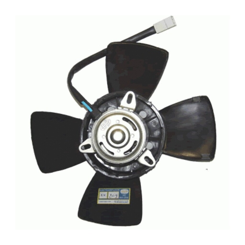 ELECTROVENTILADOR FIAT UNO PREMIO ELBA FIORINO SIN AIRE 90/ 240W