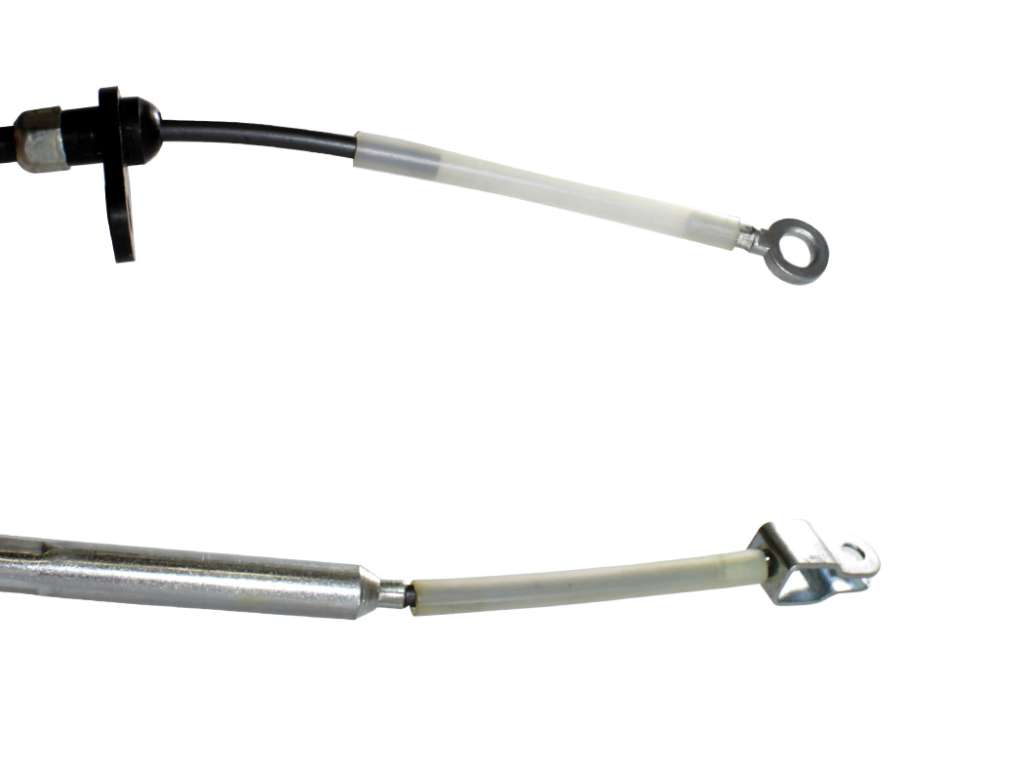 CABLE ACELERADOR FO CORCEL 69/74 934 MM