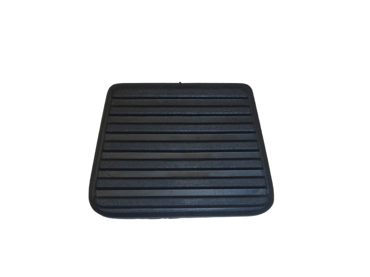 GOMA PEDAL EMBRAGUE/FRENO*CH S10 97/2011
