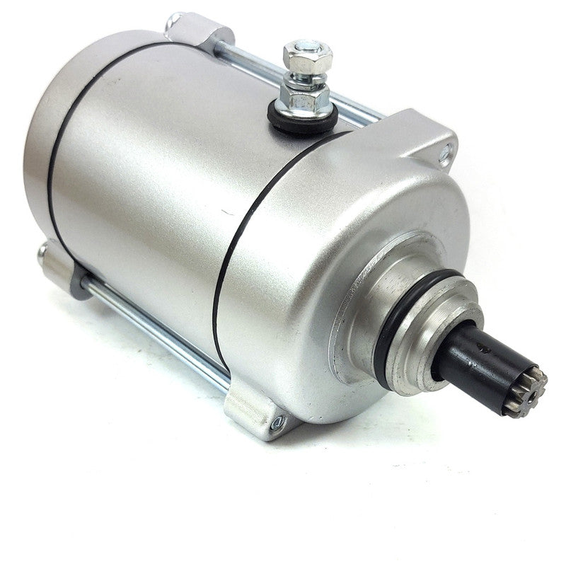 Motor Arranque Cg/Gs/Gts/Street 125 9 Dientes