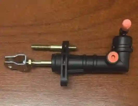 Bomba de embrague