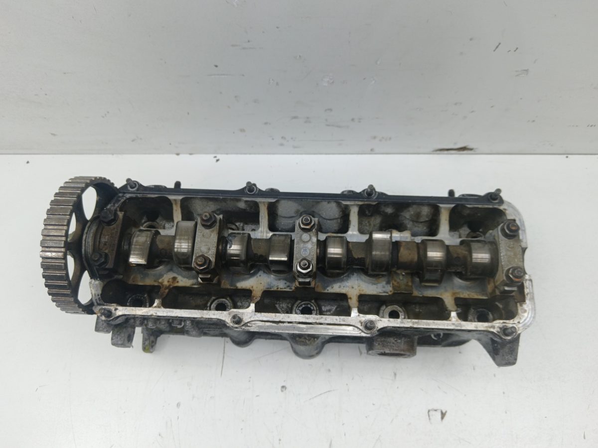 Tapa De Cilindros SEAT Toledo (1M2) 1999-2004 Signo 1.8L 92kW