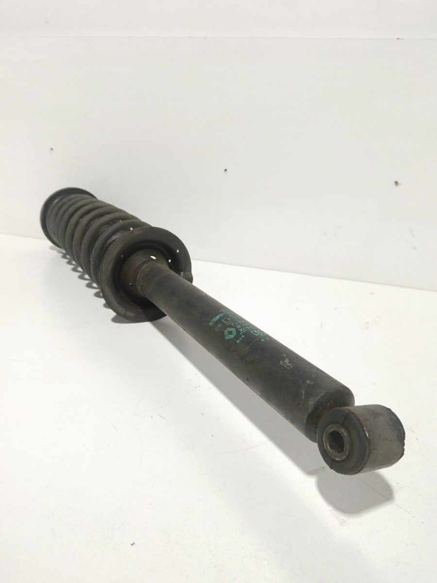 Amortiguador Trasero Der/Izq Renault Twingo (CO6) 1993-2007 1.2 (C066/67/68) 7700840056