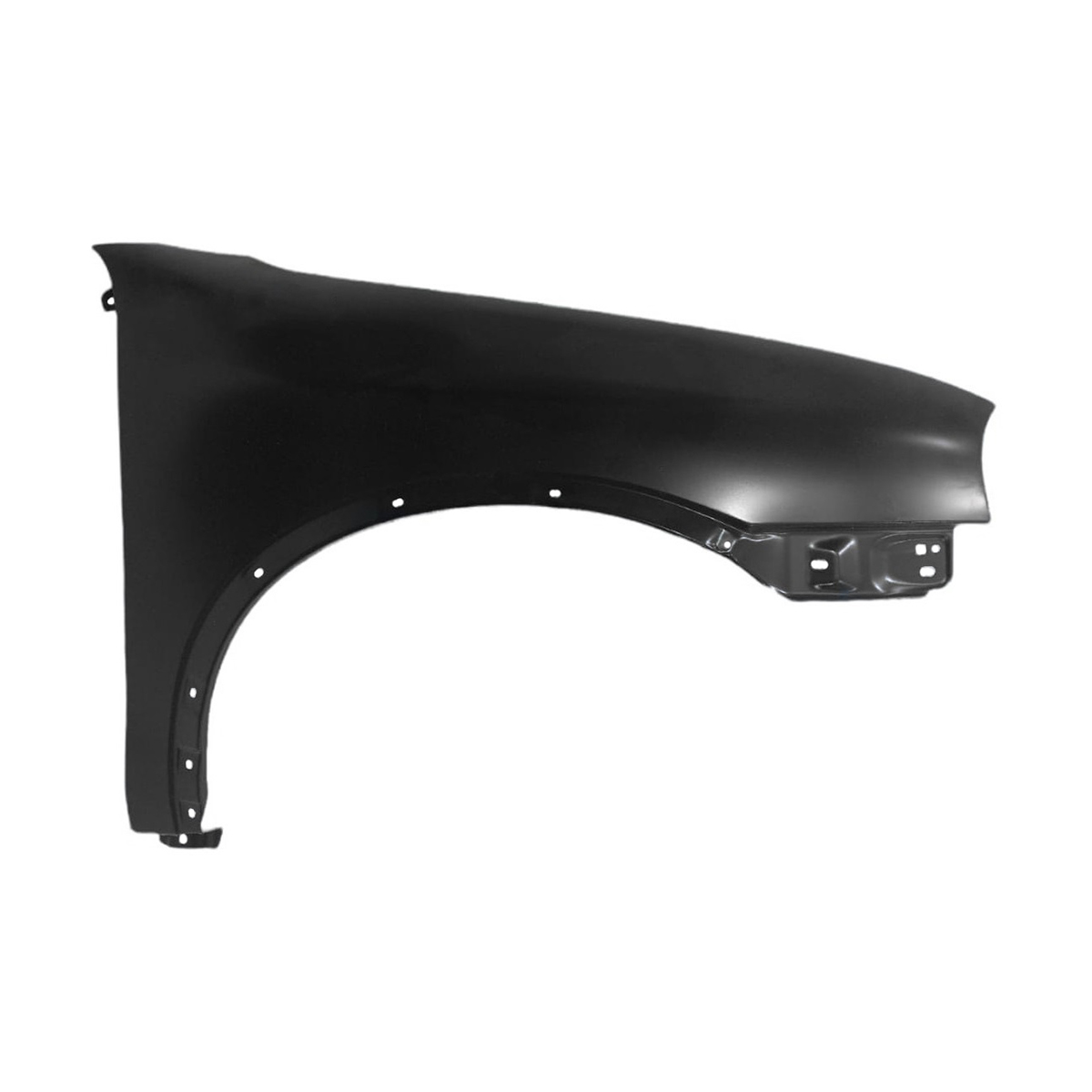Guardabarro delantero Derecho Chevrolet Corsa 1993  2010