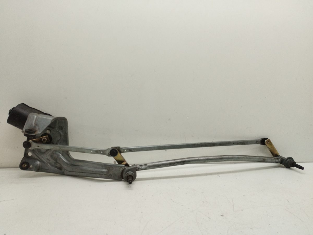 Motor Limpia Delantero Renault Megane I Classic (LA0) 1996-2001 1.6e Alize 53548402
