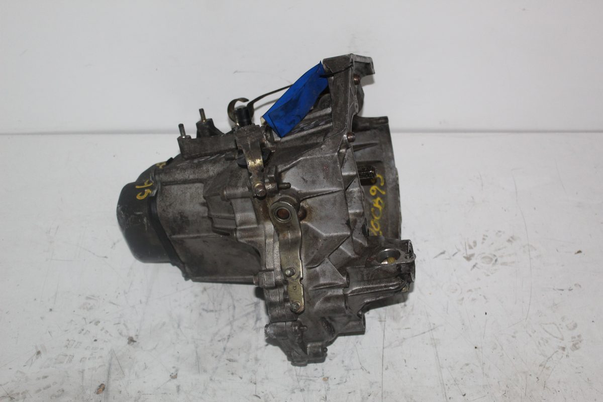 Caja Cambios Peugeot 205 Berlina 1983-1998 1,1 1.1L 44kW 20CB95