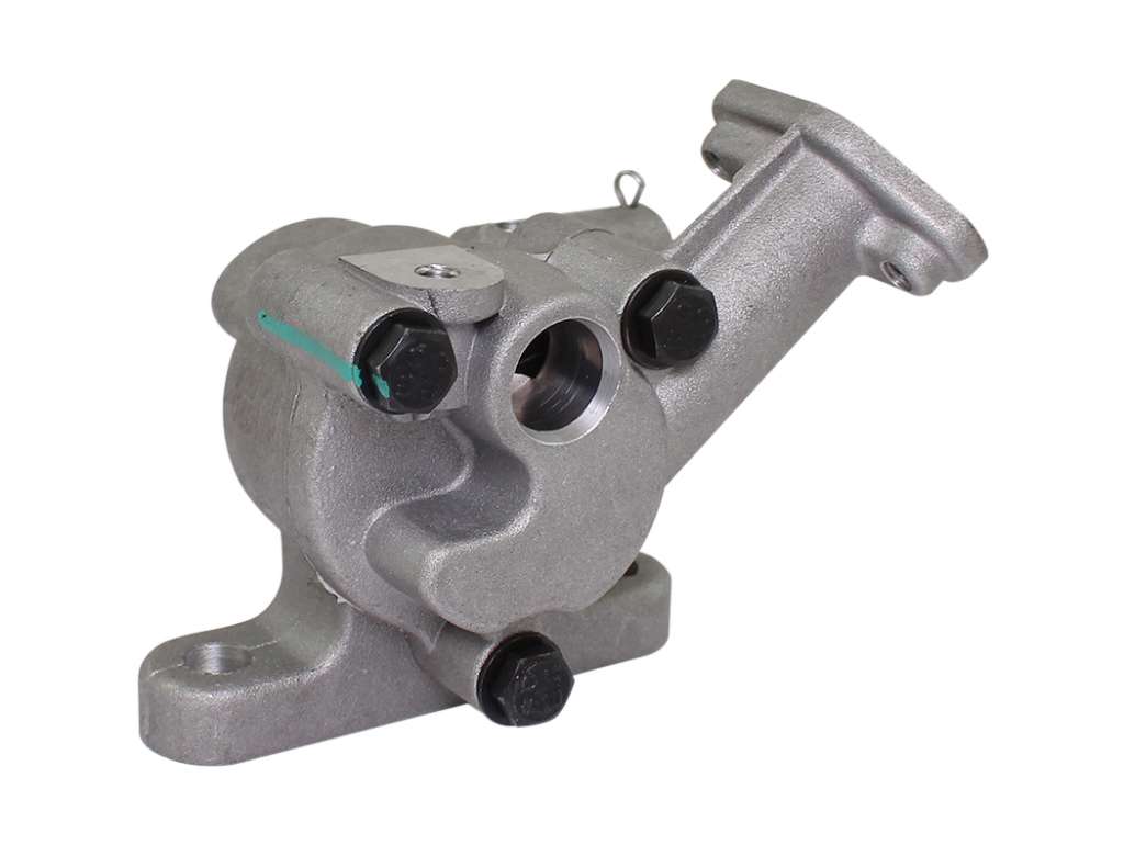 BOMBA ACEITE AS TOWNER 850CC 93/.. /DAMAS/HIJET