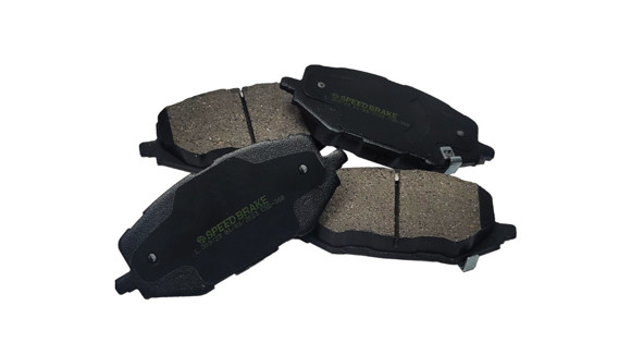 JGO PASTILLAS CERAMICA GM TRACKER 1.0T/1.2T MAN/AUT 21
