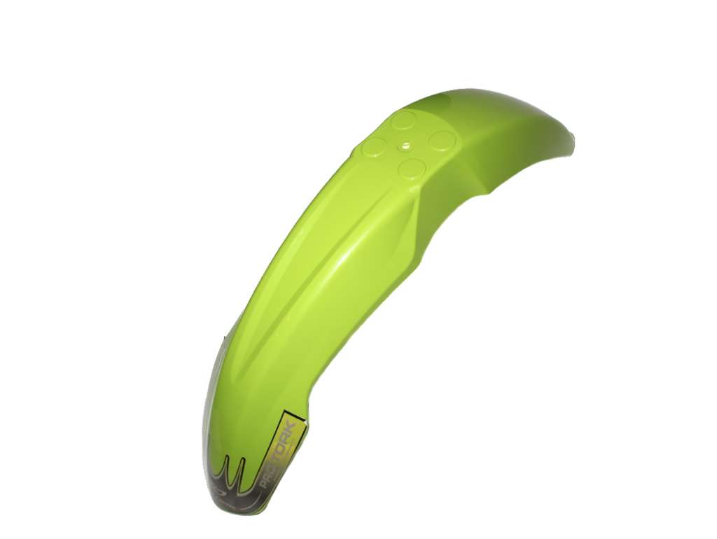 Guardabarro delantero universal