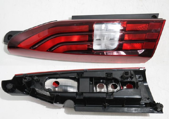 Faro trasero izquierdo Peugeot Rifter