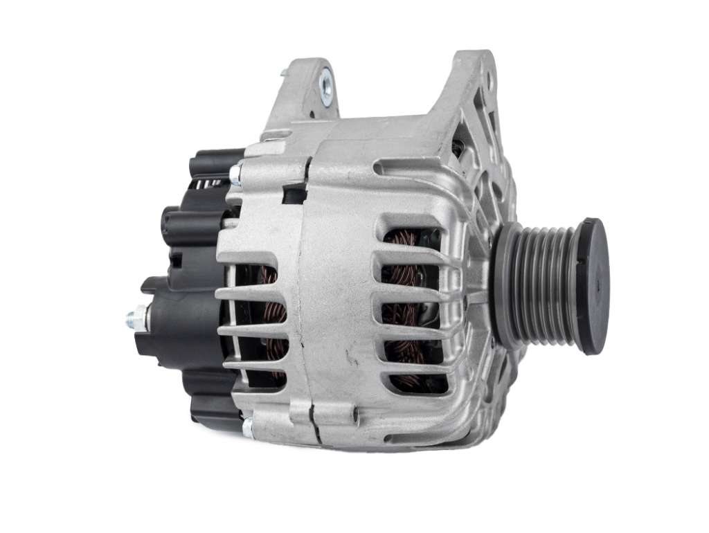ALTERNADOR RE MASTER 12V/150A/7PK VALEO