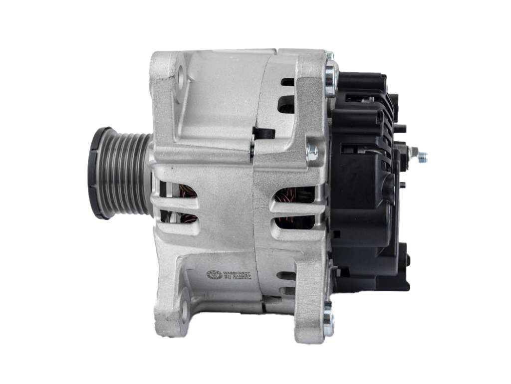 ALTERNADOR RE MASTER 12V/150A/7PK VALEO