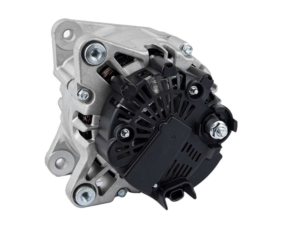 ALTERNADOR RE MASTER 12V/150A/7PK VALEO