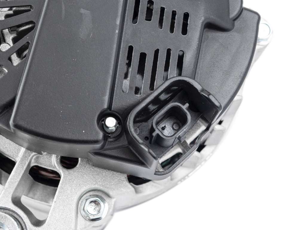 ALTERNADOR RE MASTER 12V/150A/7PK VALEO