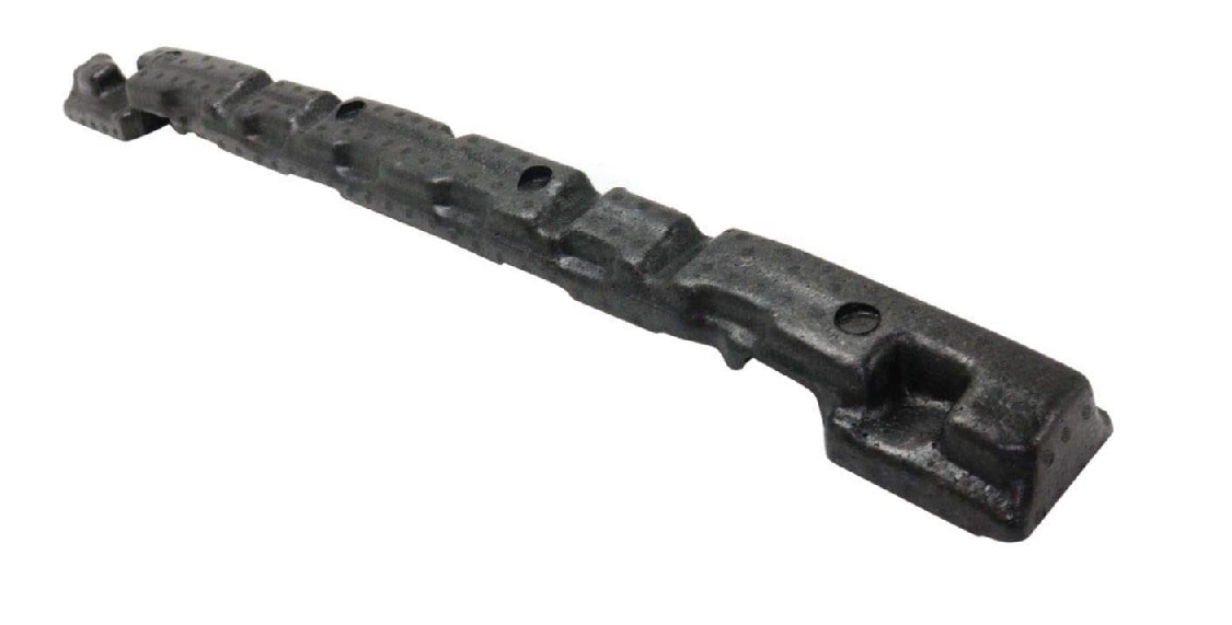 ABSORBEDOR PARAGOLPE DELT