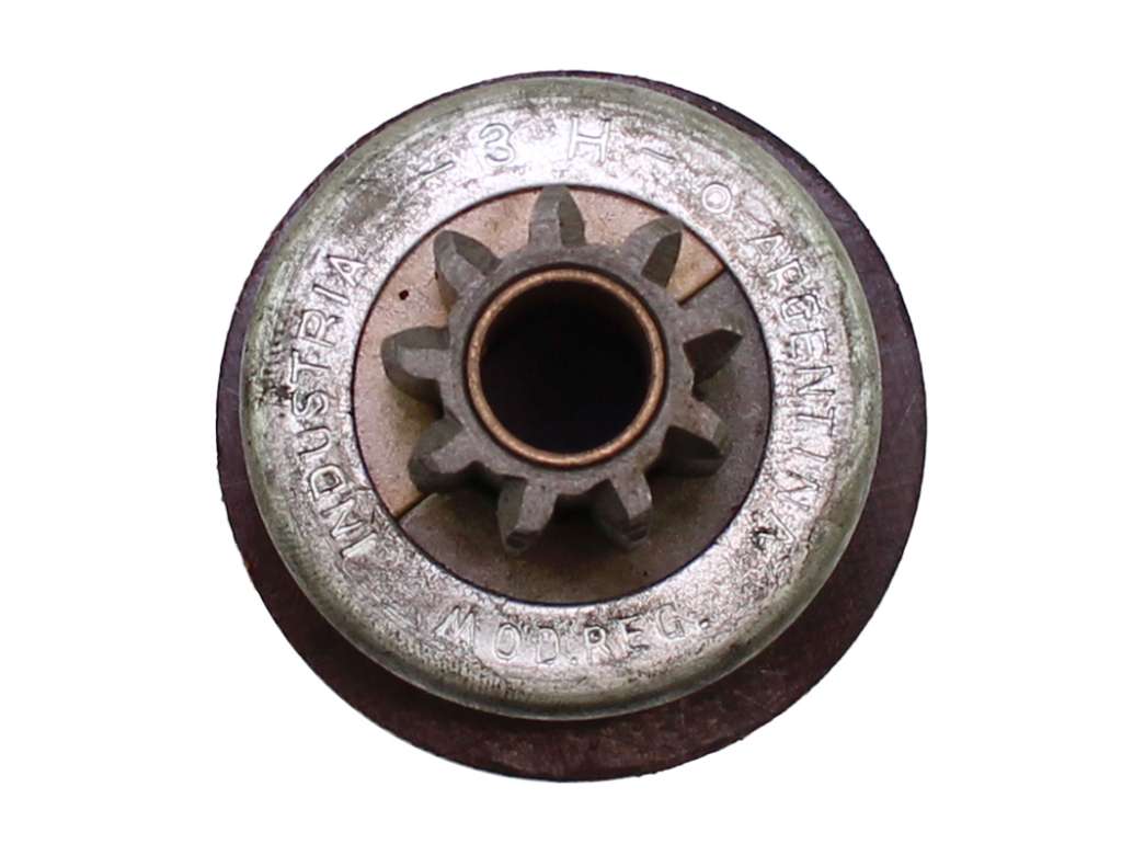 Bendix