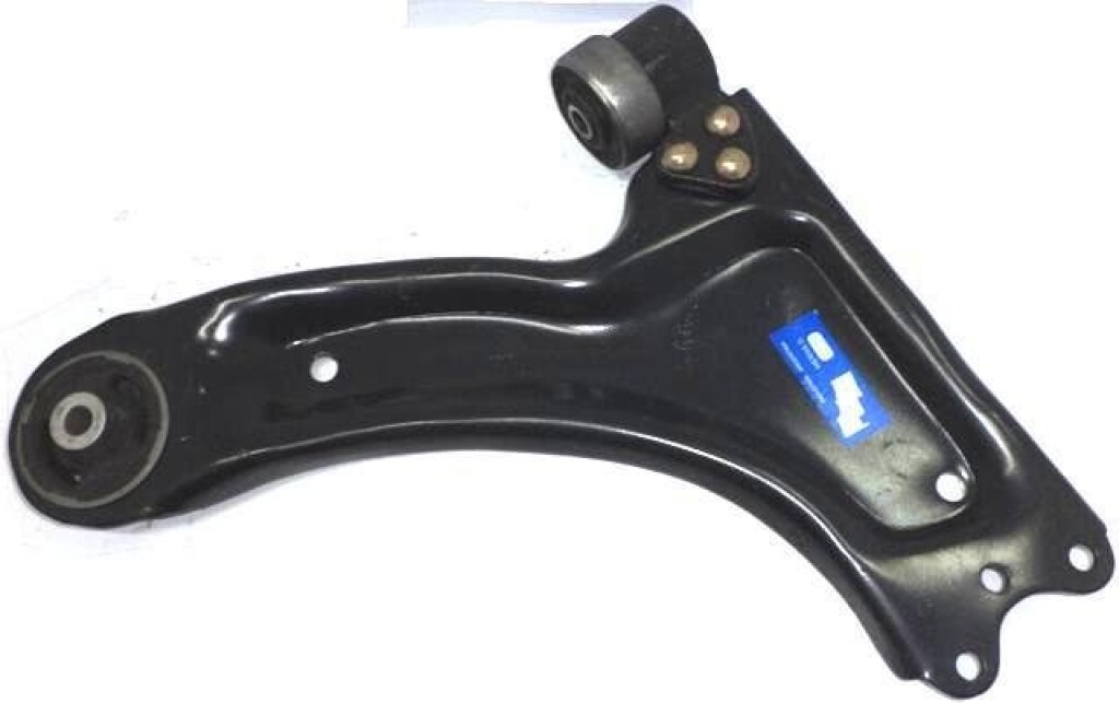 BASTIDOR SUSPENSION CHEVROLET DER MERIVA
