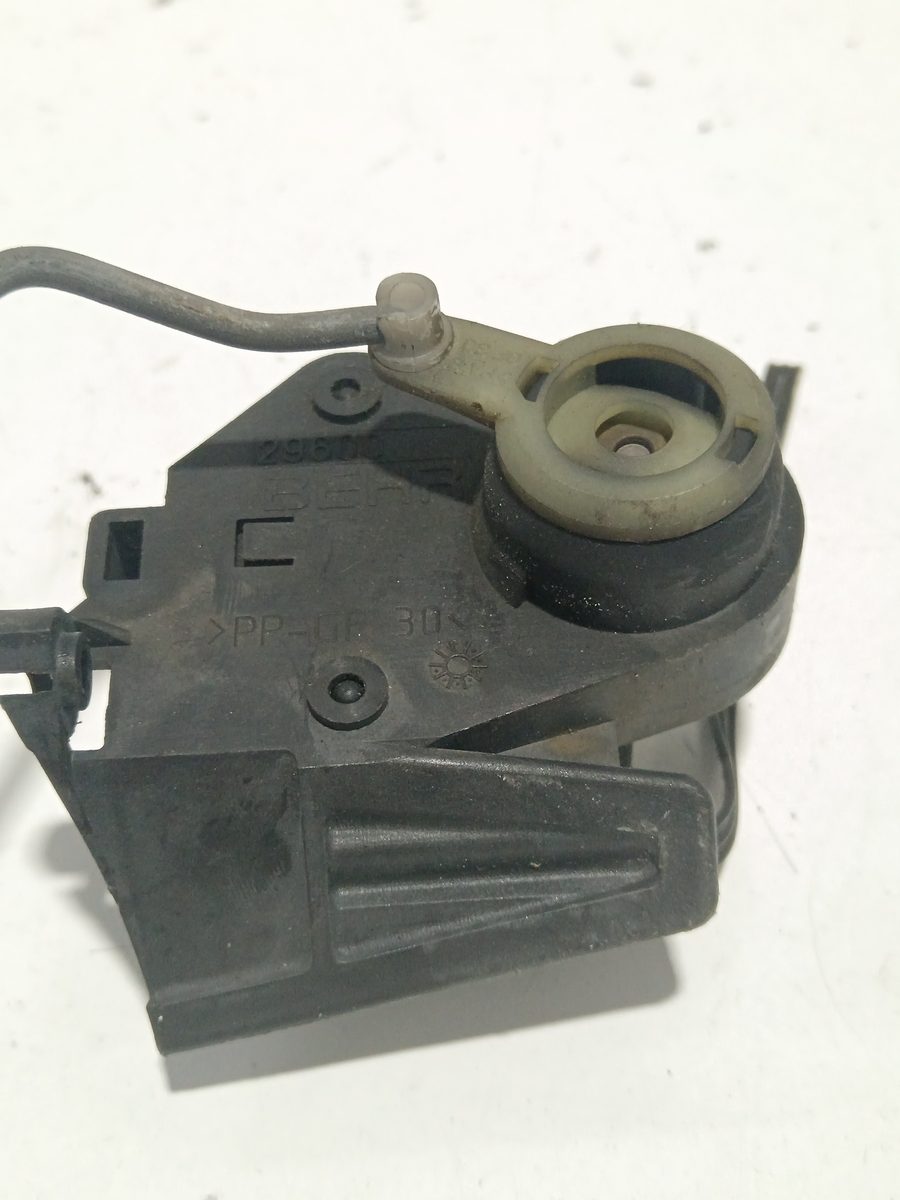 Servomotor de Calefacción BMW Serie 3 Berlina (E46) 1998-2006 320d 2.0L 100kW 29600