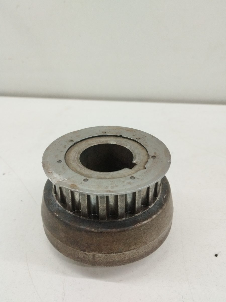 Engranaje De Distribución Peugeot 206 Berlina 1998-2010 XR 1.4L 55kW