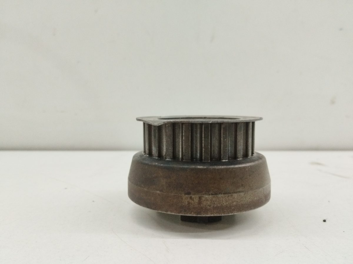 Engranaje De Distribución Peugeot 206 Berlina 1998-2010 XR 1.4L 55kW