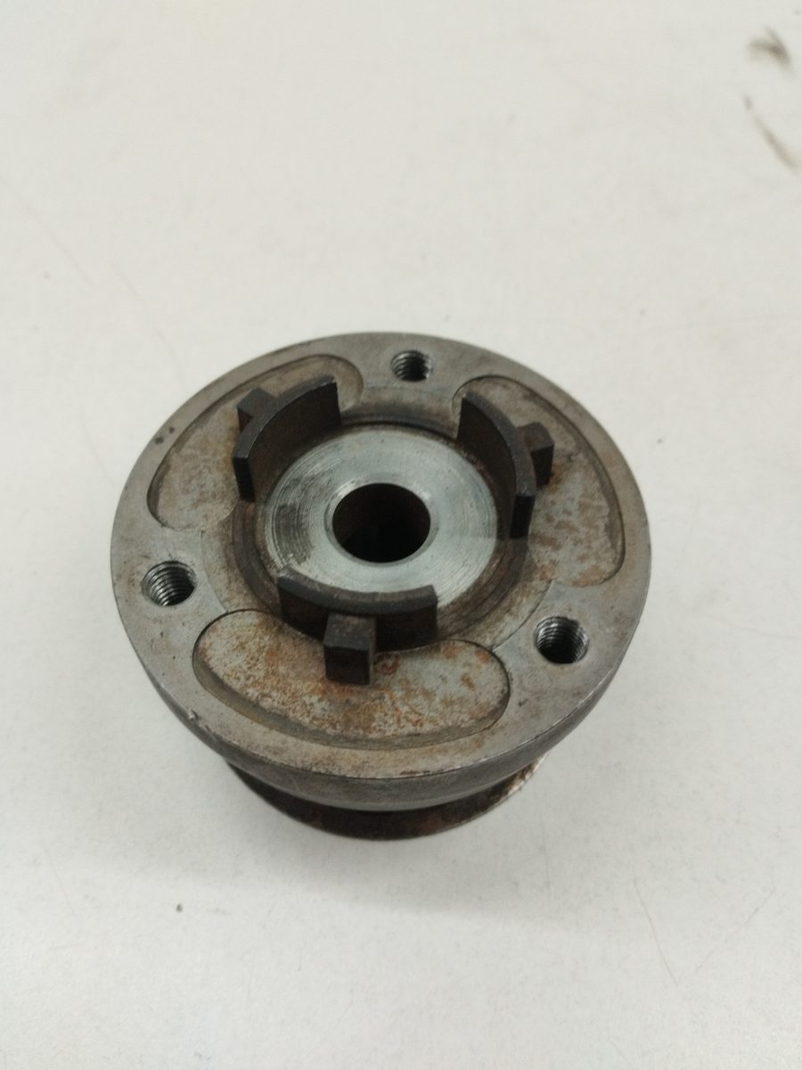 Engranaje De Distribución Peugeot 206 Berlina 1998-2010 XR 1.4L 55kW