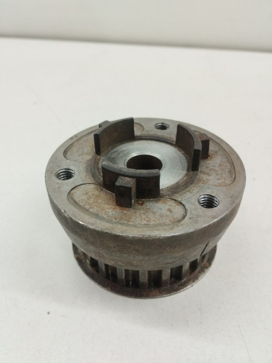 Engranaje De Distribución Peugeot 206 Berlina 1998-2010 XR 1.4L 55kW