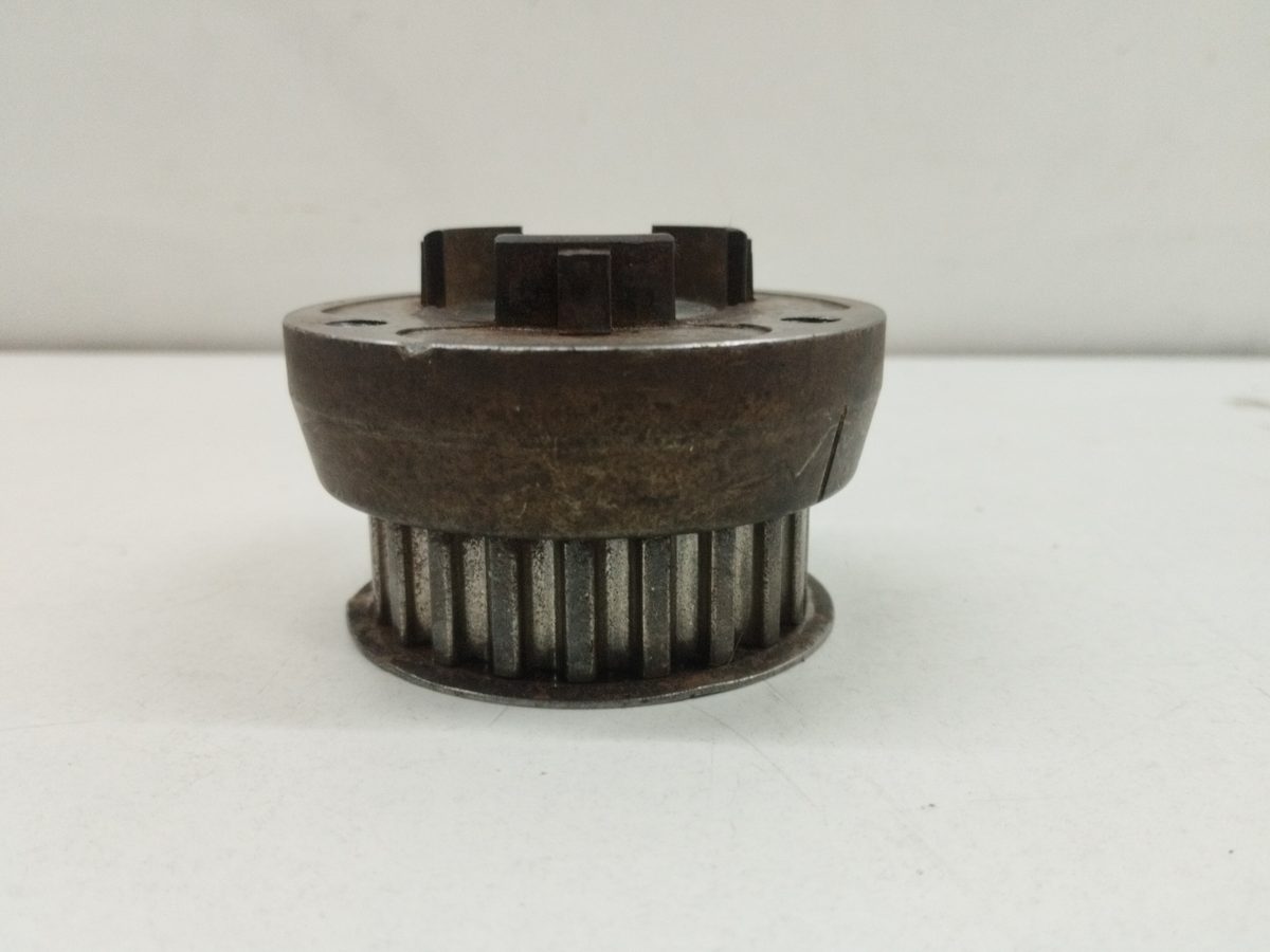 Engranaje De Distribución Peugeot 206 Berlina 1998-2010 XR 1.4L 55kW
