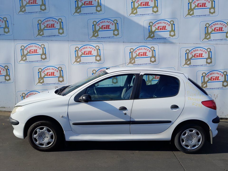 Engranaje De Distribución Peugeot 206 Berlina 1998-2010 XR 1.4L 55kW