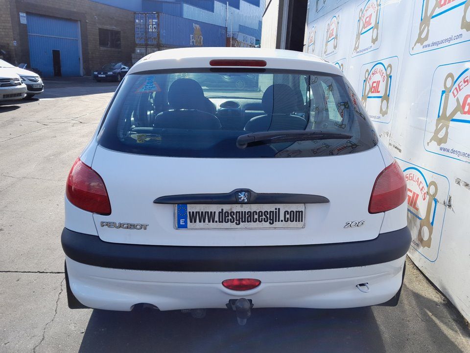 Engranaje De Distribución Peugeot 206 Berlina 1998-2010 XR 1.4L 55kW
