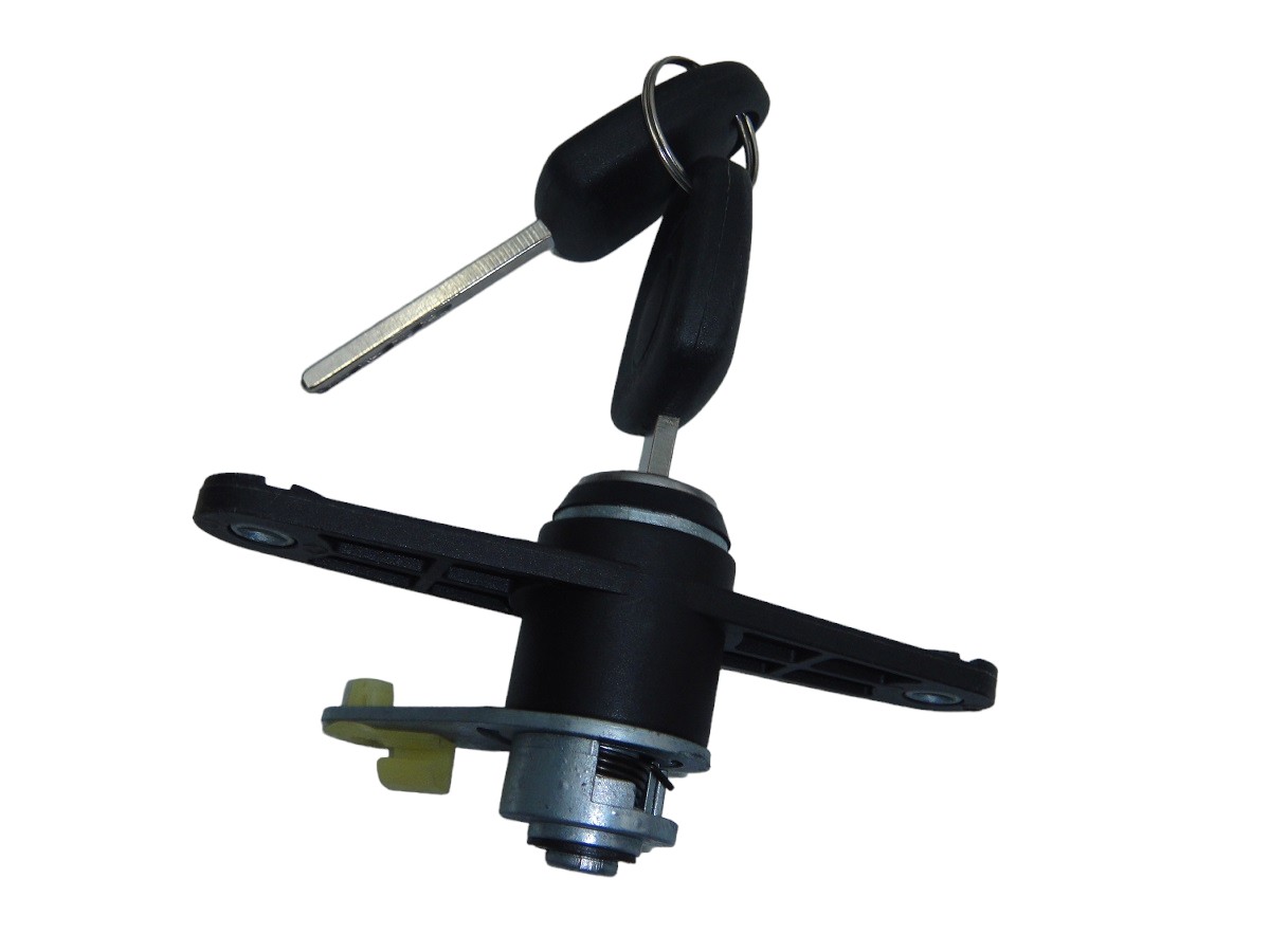 CILINDRO TAPA BAUL CHEVROLET AGILE (SIN TRABA ELECTRICA)