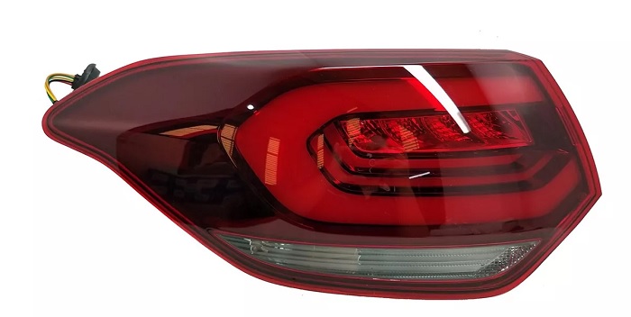 FARO TRASERO CITROEN C4 LOUNGE EXTERIOR IZQUIERDO [ORIGINAL PSA]