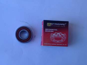 Rulemán de rodamiento 12x32x10 mm