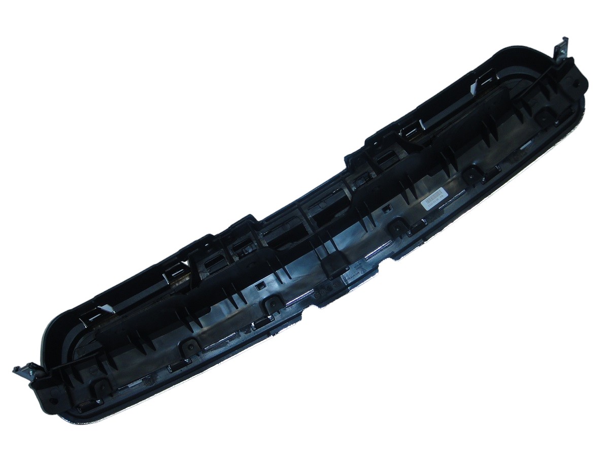 CARETA SUPERIOR CHEVROLET TRACKER 2013/2016