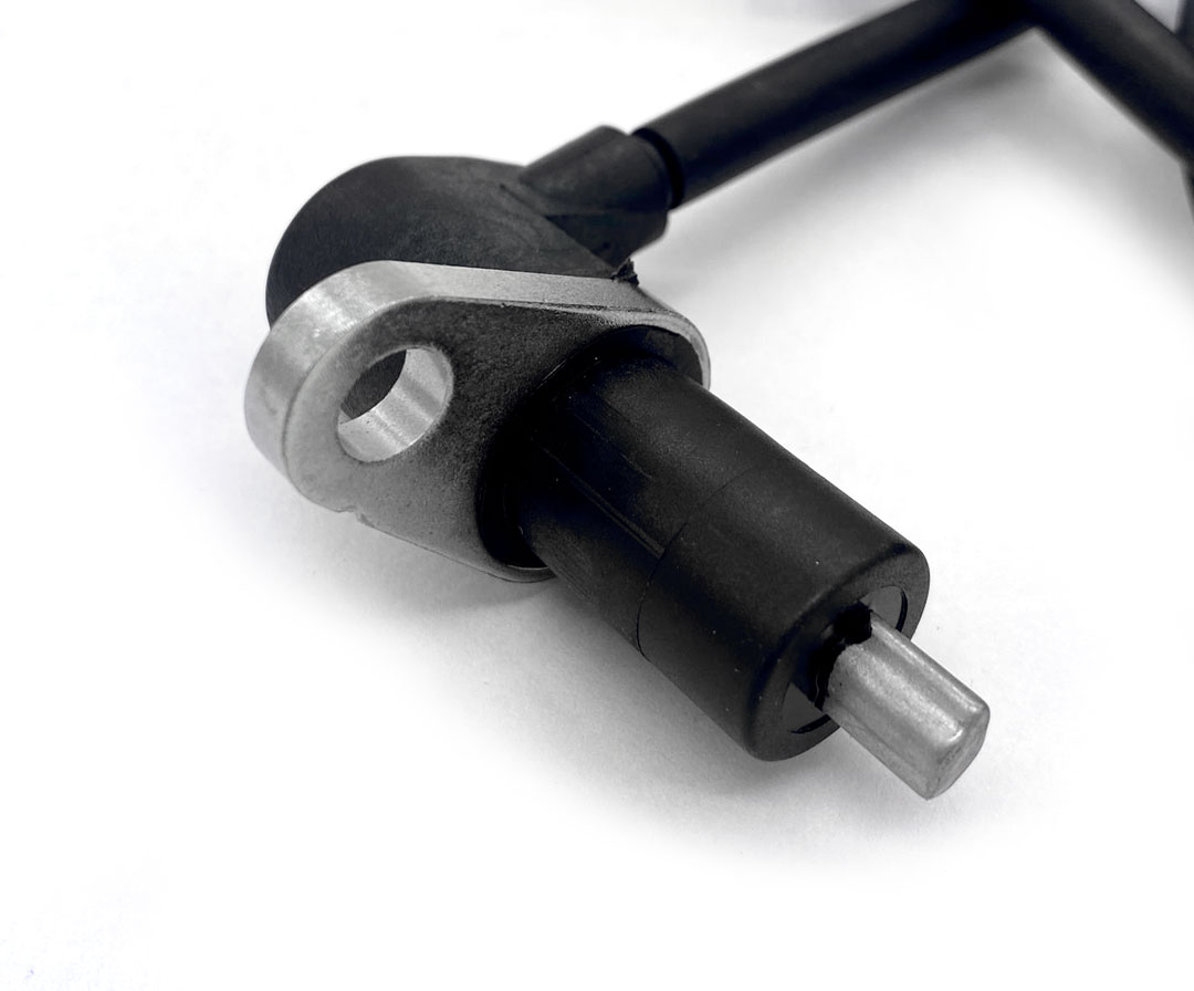 Sensor de Velocidad de Rueda Delantera Izquierda
