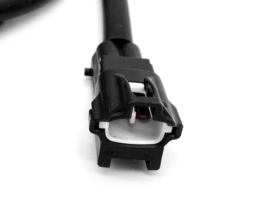 Sensor de Velocidad de Rueda Delantera Izquierda
